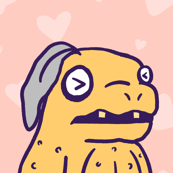 KevinKaijuz #521