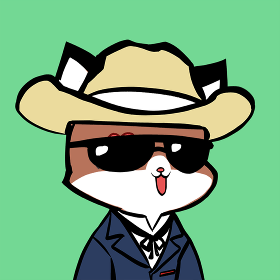 Foxy #1336