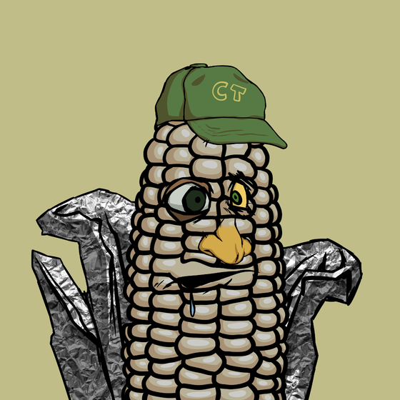 Corn #4148