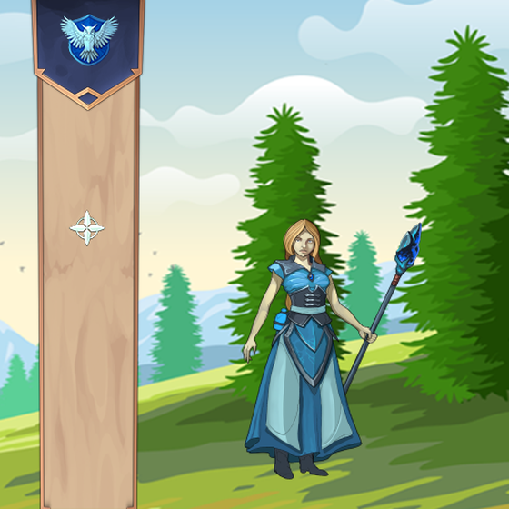 A Light Priest