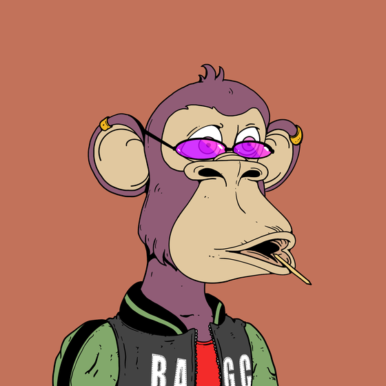 Bosozoku Ape ID# 2328
