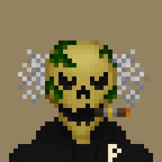 Pocket Bones 6991