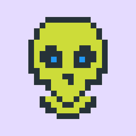 CryptoSkull #8583