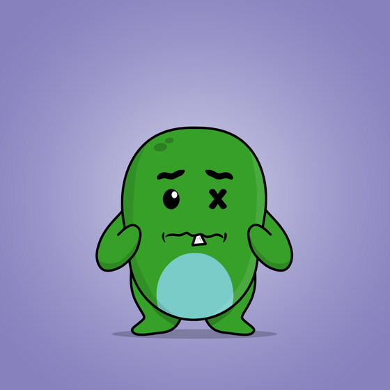 Crypto Buddies #562