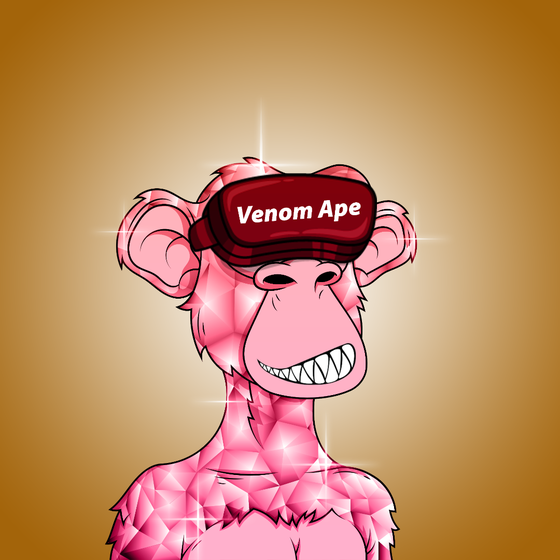 Venom Ape #50