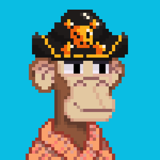 ApeGang #1678