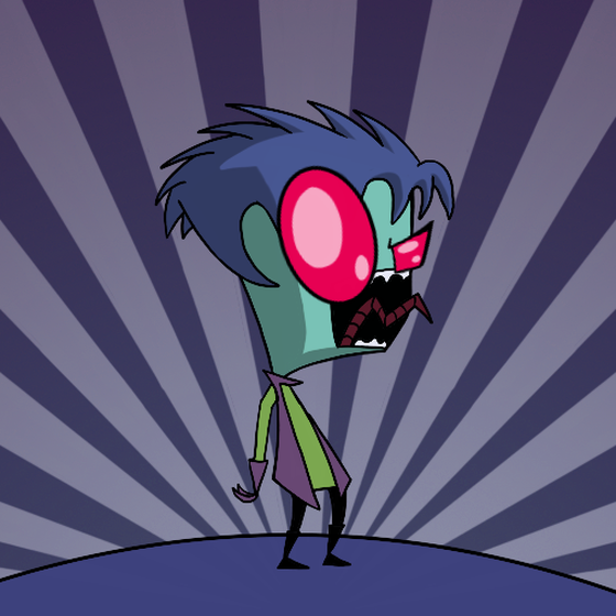 InvaderZ #2279