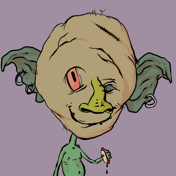 goblintown #4613