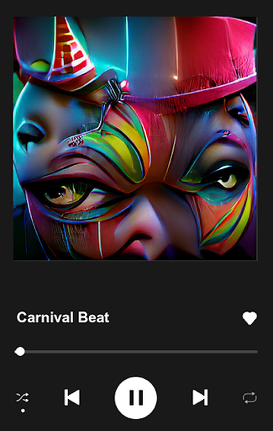 Carnival Beat