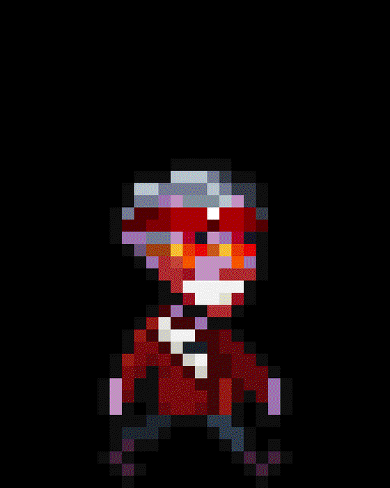 Pixel Vampire #5354