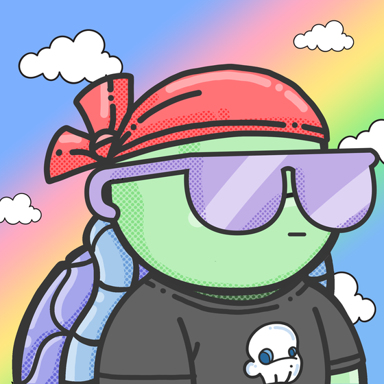 Lucky Frens #4608