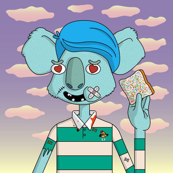 Mongrel #826