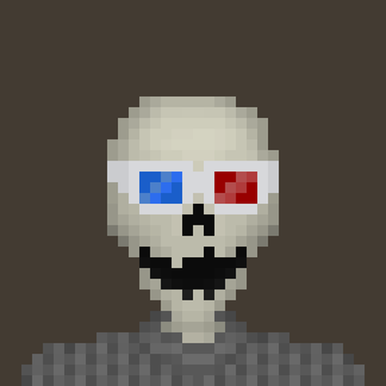 Pocket Bones 6412