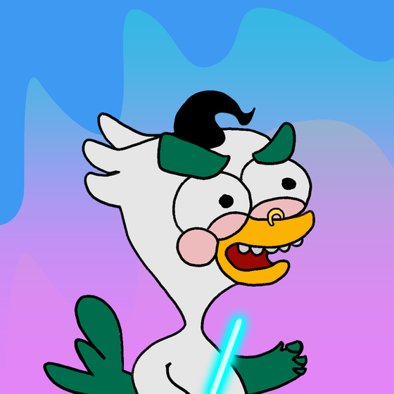 The Ducks: BIOWEAPON #880