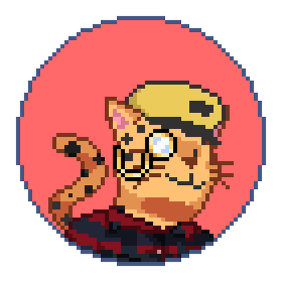 Catcoin #624
