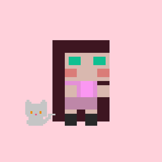 tiny girls #7407