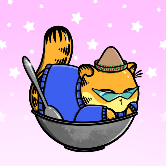 Froyo Kittens #7531