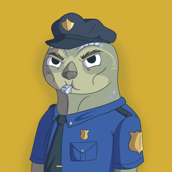 SLOTHz #1486