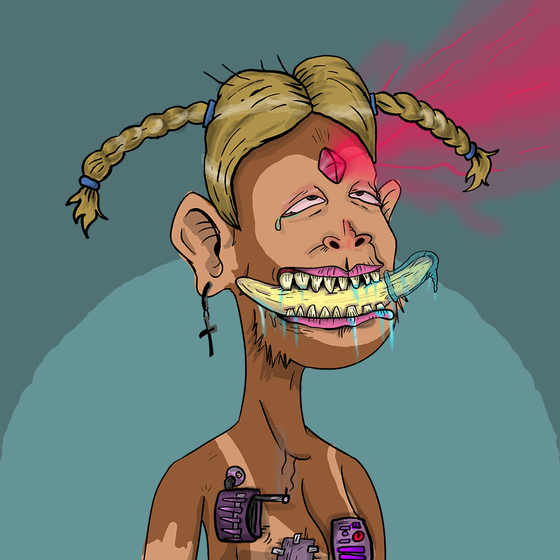 Our Founder Is Dead #6720