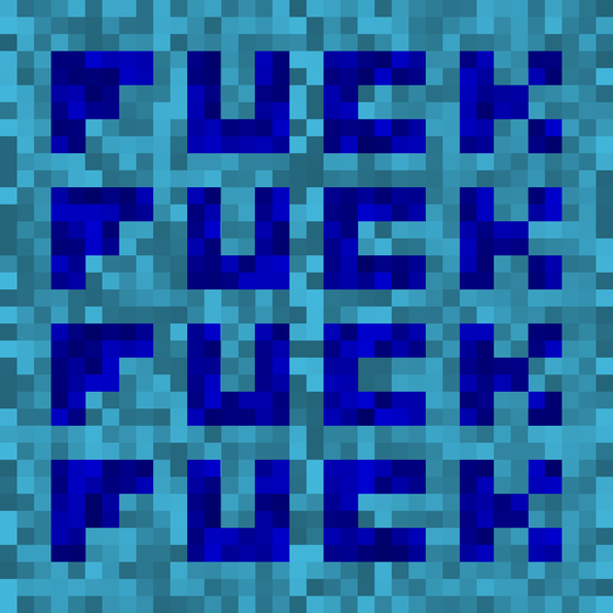 fuck (this nft) #6535