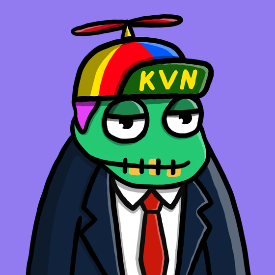 Kevin #203