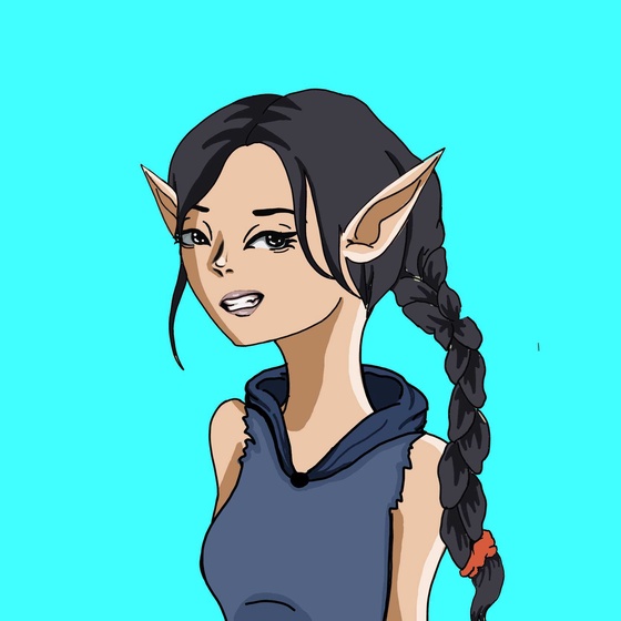 ELVEN #1226