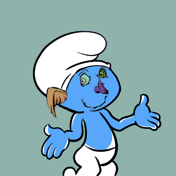 SmurfTown.wtf #4685