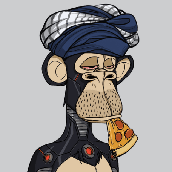 Sultan of Discord