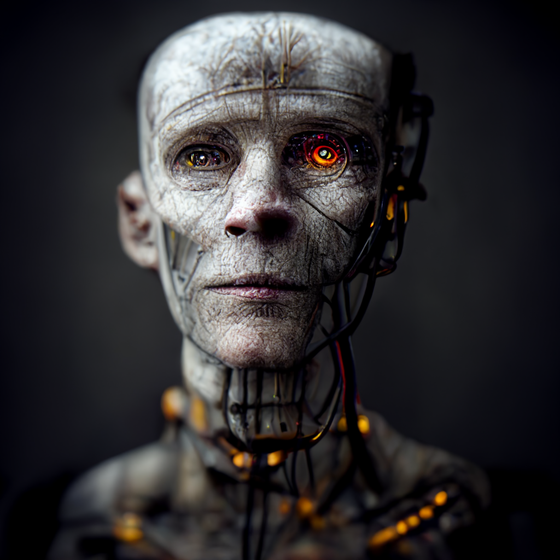 Humanoid AI #257