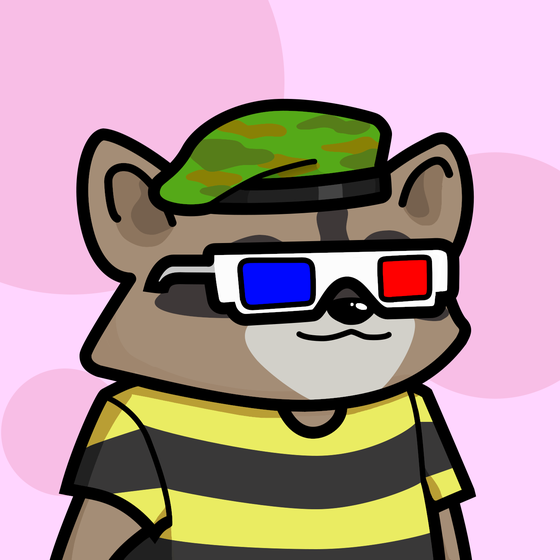 Raccools #2695