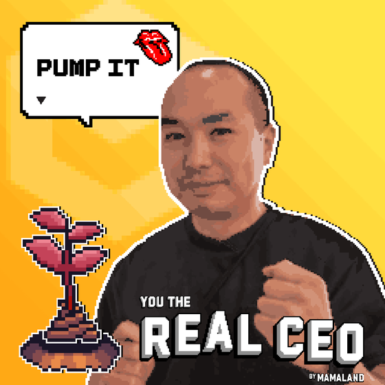 The Real CEO Cert #1455
