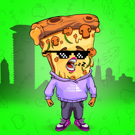 CHFTY Pizza #1588