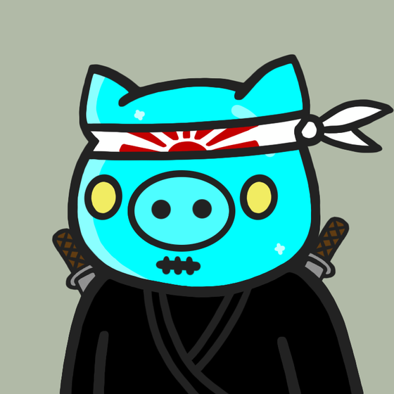 PIG GANG #3348