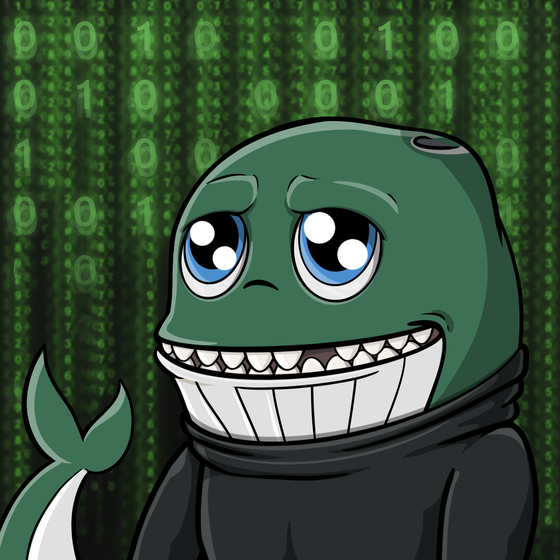 CryptoWhalesNFT #3724