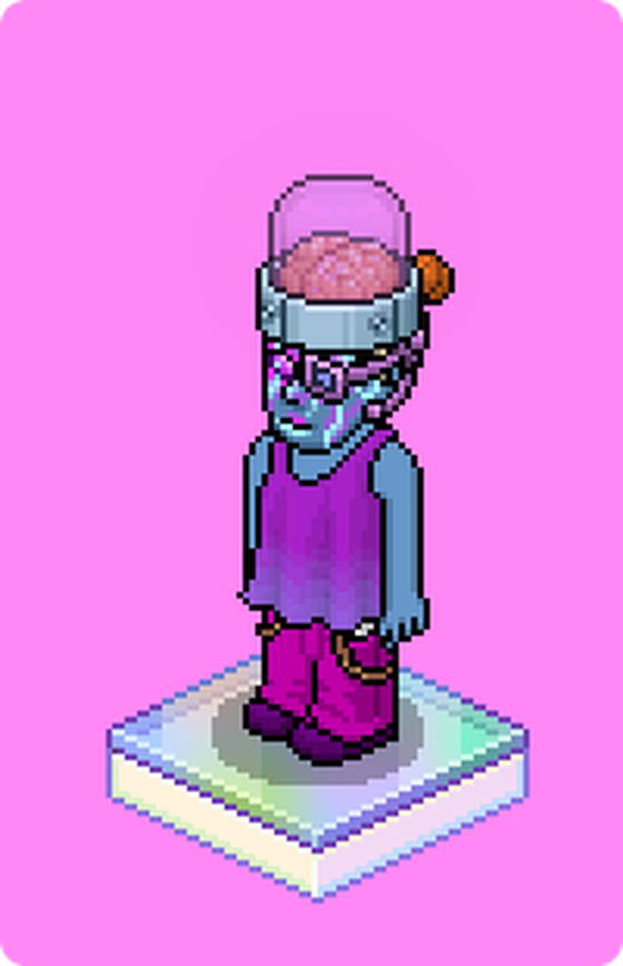 Habbo #9606