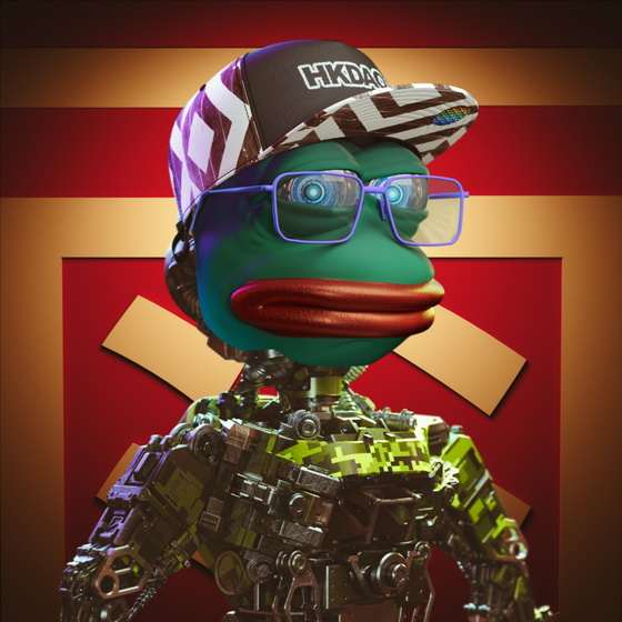 FrogBorgs166