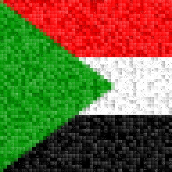 Sudan