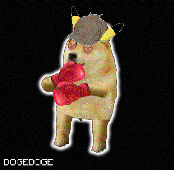 DOGEDOGE #1682