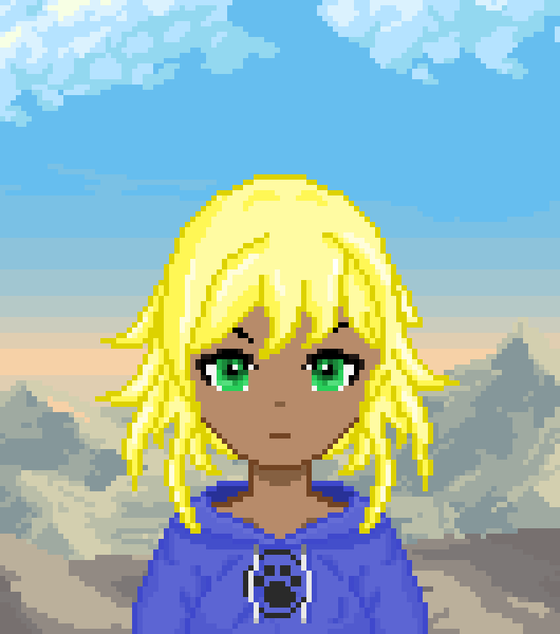 Suki #4607