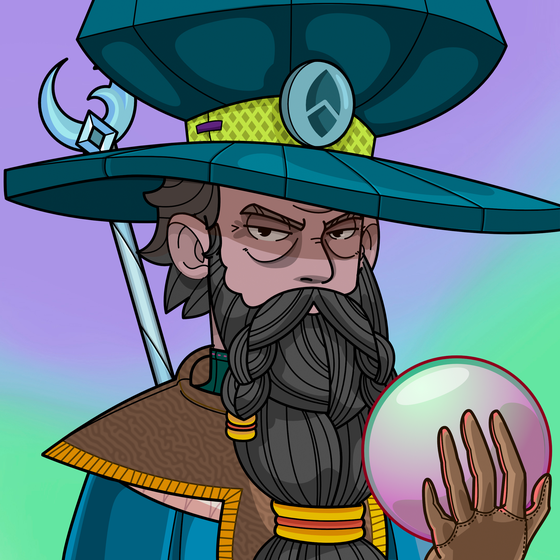 Wizard 285