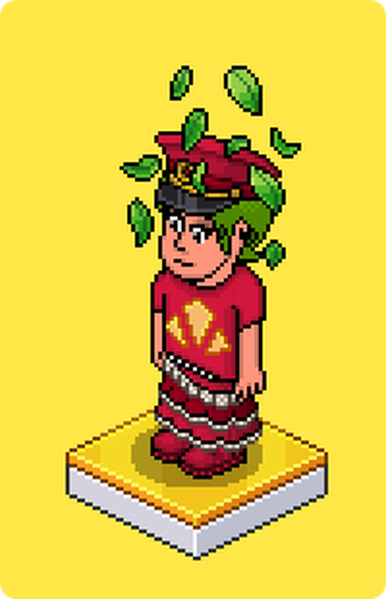 Habbo #3004