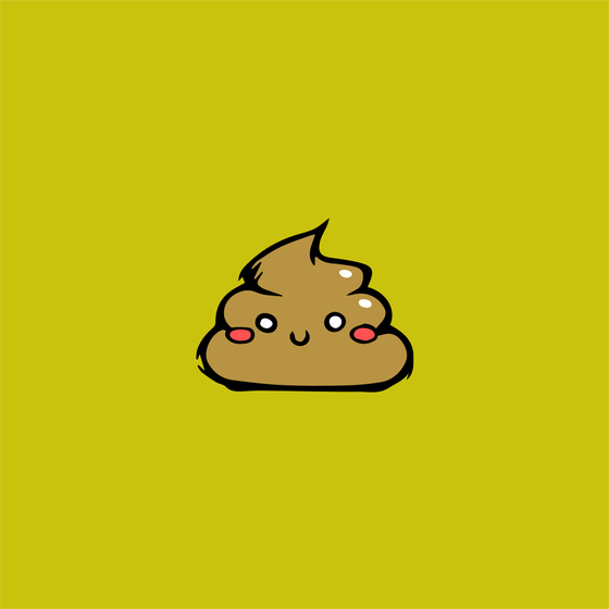 Pootopia #1497