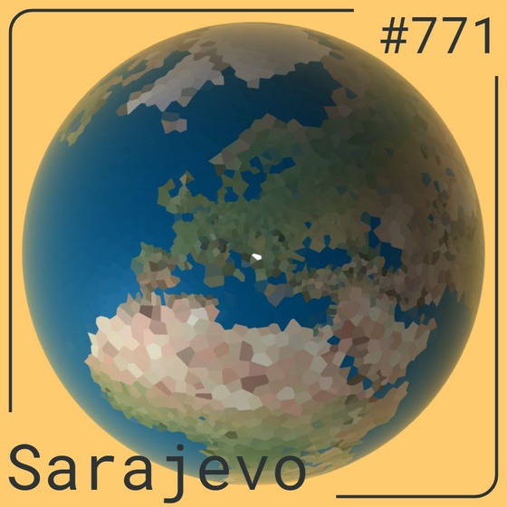 World #771