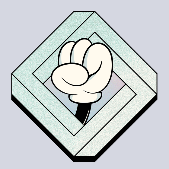 BETTER Diamond Hands #4