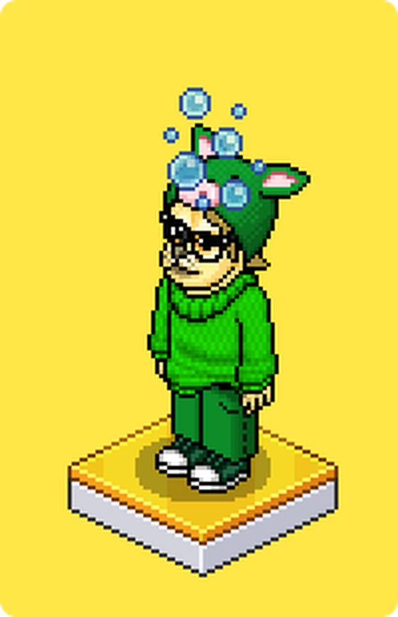 Habbo #3143