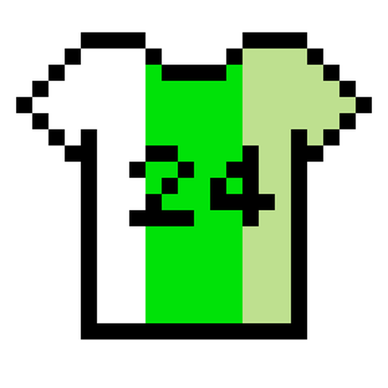 C-Shirt #82