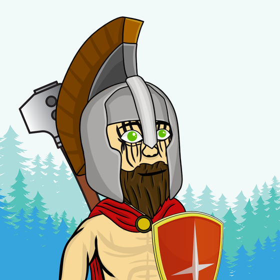 Spartizen #17
