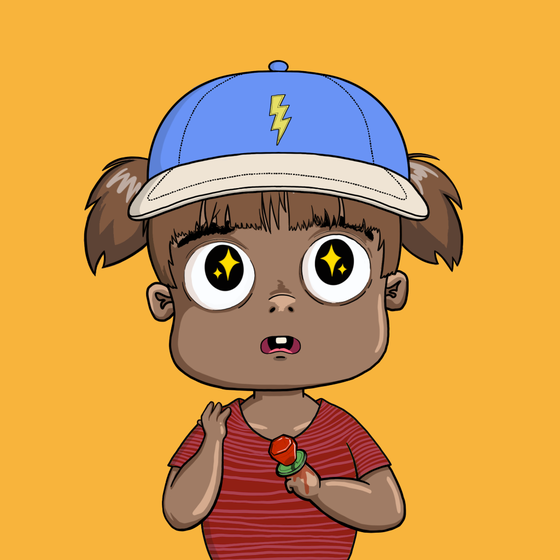 Kid #433