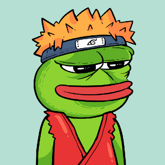 Alpha Pepe #5566