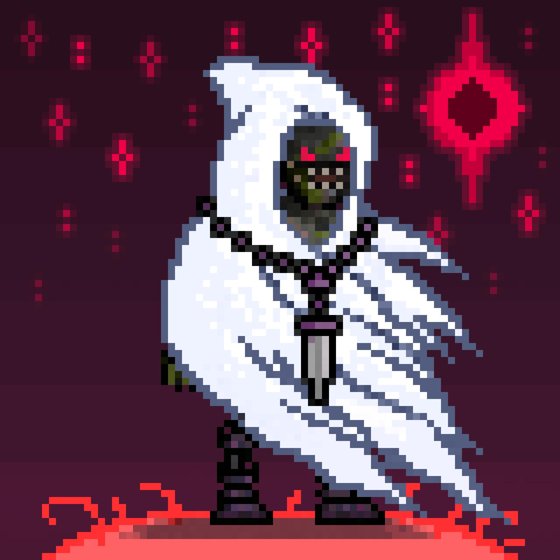 Ghost #606